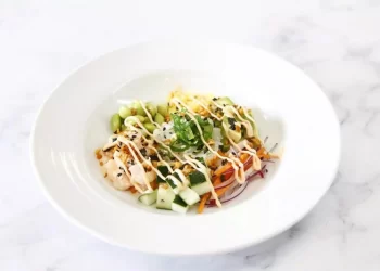 Carnival Wins a Peta Award for it’s Vegan Menu!(VIDEO)