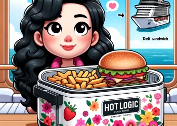 My Go-To Gadget for Hot Meals on the Go