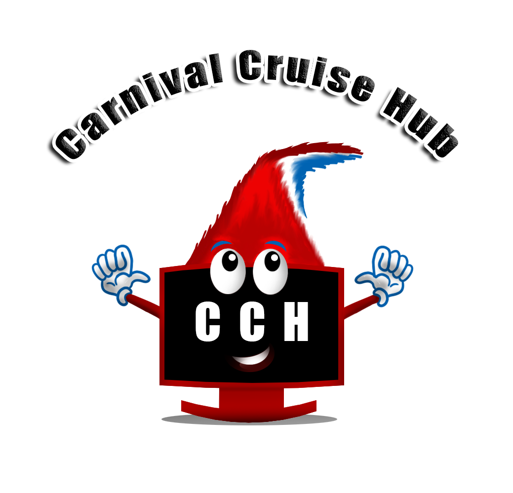 Carnival Cruise Hub: News, Reviews, Tips, and Trivia